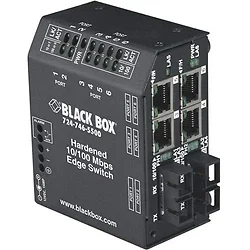 BLACK BOX CORPORATION-LBH240A-HD-ST-24