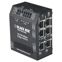 BLACK BOX CORPORATION-LBH600A-HD-24