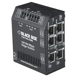 BLACK BOX CORPORATION-LBH600A-HD-24