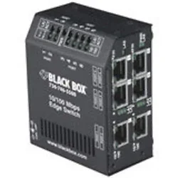 BLACK BOX CORPORATION-LBH600A-P