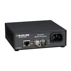 BLACK BOX CORPORATION-LHC006A-R4