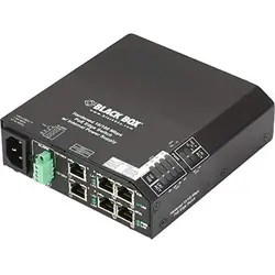 BLACK BOX CORPORATION-LPH240A-H