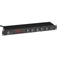 BLACK BOX CORPORATION-PDUMH14-S15-120V