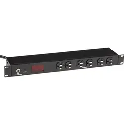 BLACK BOX CORPORATION-PDUMH14-S15-120V