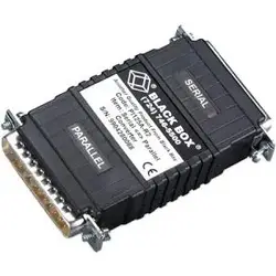 BLACK BOX CORPORATION-PI125A-R2