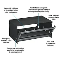 BLACK BOX CORPORATION-RM685