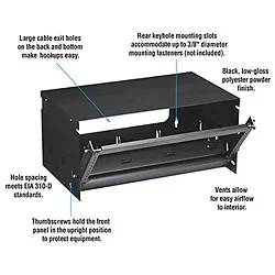 BLACK BOX CORPORATION-RM685