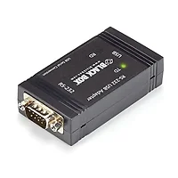 BLACK BOX CORPORATION-SP385A-R2