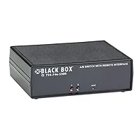 BLACK BOX CORPORATION-SW1047A