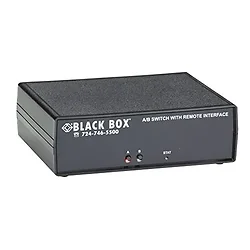 BLACK BOX CORPORATION-SW1047A