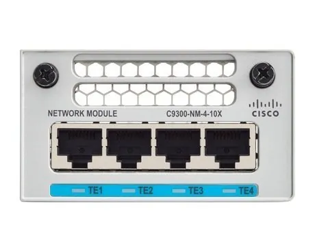 Cisco-C9300NM4M