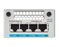 Cisco C9300-NM-4M=