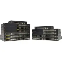 Cisco-SF352-08-K9-NA