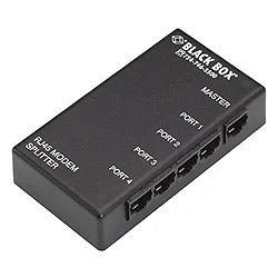 BLACK BOX CORPORATION-TL421A