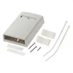 Panduit CBX4IW-AY