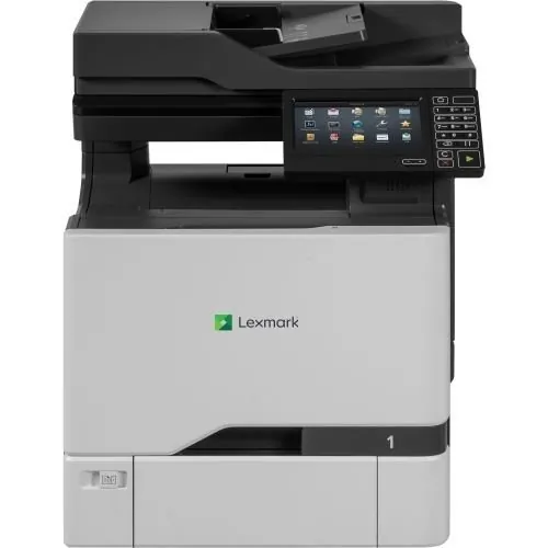 Lexmark-40CT031
