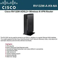 Cisco-RV132W-A-K9-NA
