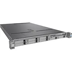 Cisco-UCS-SPR-C220M4-BB1