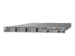 Cisco-UCS-SPR-C220M4-BV2