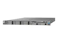 Cisco-UCS-SPR-C220M4-BA1