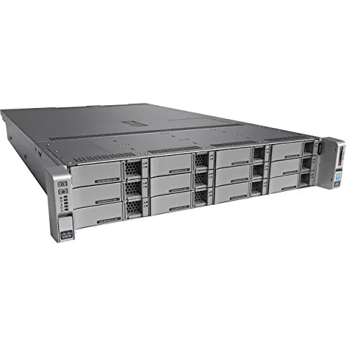 Cisco-UCSSPRC240M4BA1
