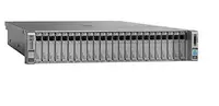 Cisco-UCS-SPR-C240M4-BA2