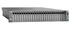 Cisco-UCS-SPR-C240M4-BA2