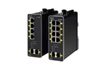 Cisco IE-1000-4P2S-LM-RF