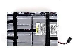 LIEBERT HARDWARE-GVG3-9A48BATKIT