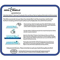 SEAL SHIELD-SSMPVSH