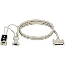 BLACK BOX CORPORATION-EHNUSB-0005