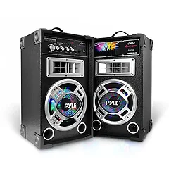 PYLE-PSUFM826LED