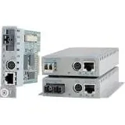 Omnitron Systems-8927N-2-AW