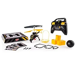 SPIN MASTER-6023278-BLACK