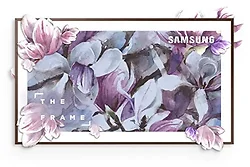 SAMSUNG-UN43LS003AFXZA/B