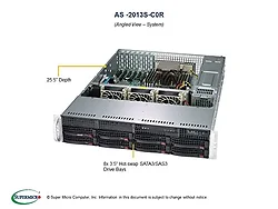 Supermicro-AS-2013S-C0R