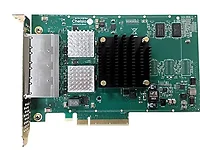 CHELSIO COMMUNICATIONS-T540-BT