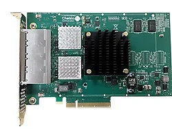 CHELSIO COMMUNICATIONS-T540-BT