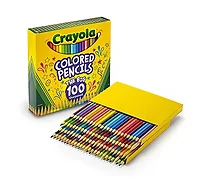 CRAYOLA-CYO 688100