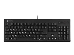 BUSLINK MEDIA-IRK27WF-BK