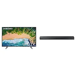 SAMSUNG-UN55NU7100FXZA/B