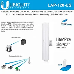 Ubiquiti-LAP-120-US