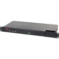 APC - Schneider Electric-KVM1116R