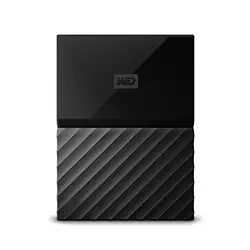 Western Digital-WDBYFT0020BBK-WESN