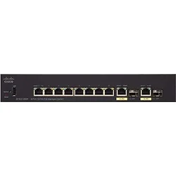 Cisco-SF352-08MP-K9-NA
