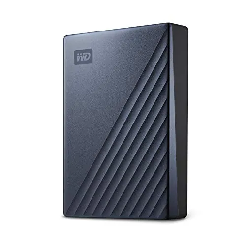 Western Digital-WDBFTM0040BBLWESN