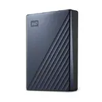 Western Digital WDBFTM0040BBL-WESN