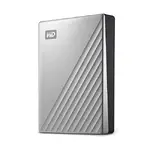 Western Digital WDBFTM0040BSL-WESN