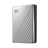 Western Digital-WDBFTM0040BSL-WESN