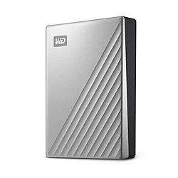 Western Digital-WDBFTM0040BSL-WESN